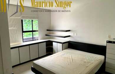 Imagem 9: Apartamento 4 Quartos (2 Suítes) para venda AV. PRINCESA ISABEL - GRAÇA, Salvador-Bahia