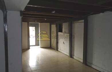 Imagem: O depósito possui 55m² de Área e está localizado em Bonsucesso