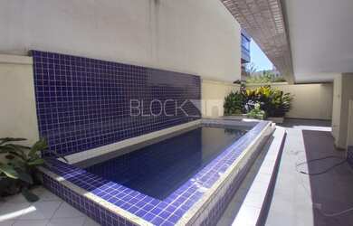 Imagem 13: Recreio dos Bandeirantes Apartamento 3 quartos, sendo 1 suite