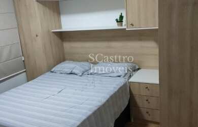 Imagem 6: Rio de Janeiro - Apartamento Padrão - Guaratiba