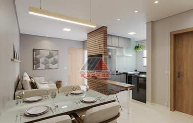 Imagem 5: Apartamento Alto Padrão para Venda em Frimisa Santa Luzia-MG - 471