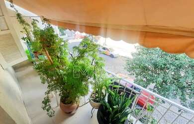 Imagem: Rio de Janeiro - Casa Padrão - Tijuca