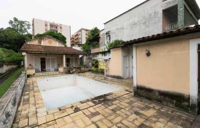 Imagem 6: Rio de Janeiro - Casa Comercial - Freguesia Jacarepaguá