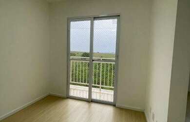 Imagem 2: Apartamento com 2 dormitórios à venda, 45 m² por R$ 235.000 - Condomínio Villa Flora - Vot