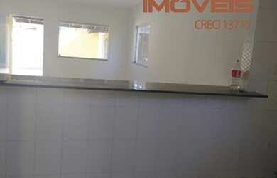 Imagem 12: CASA RESIDENCIAL em CAMAÇARI - BA, VILA DE ABRANTES ABRANTES