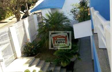 Imagem 11: LINDA CASA ALTO PADRÃO CITY AMÉRICA