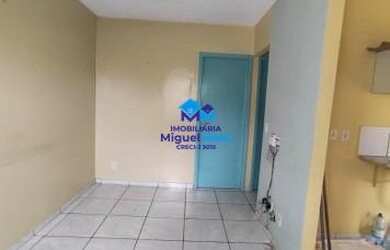 Imagem 3: Bairro Novo Condomínio Hortência 02 quartos Financiável