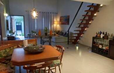 Imagem 6: Casa de condomínio para venda com 300 metros quadrados com 2 quartos