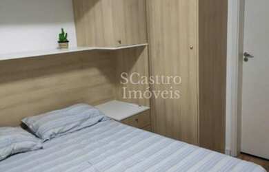 Imagem 5: Rio de Janeiro - Apartamento Padrão - Guaratiba