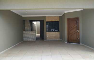 Imagem 2: vende casa na região sul de Londrina