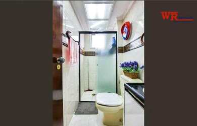 Imagem 9: Apartamento à venda, 55 m² por R$ 244.000,00 - Jardim Irajá - São...