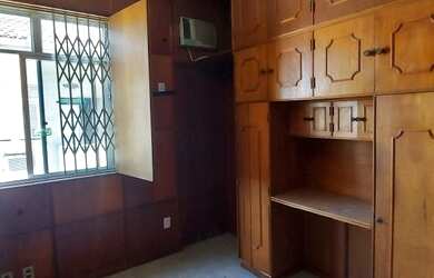 Imagem 16: Rua Juparanã - Andaraí. Ar-condicionado, 72m² de Área, 2 Banheirose2...