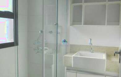 Imagem 3: Apartamento com 1 dormitório, 44 m² - venda por R$ 640.000,00 ou aluguel...