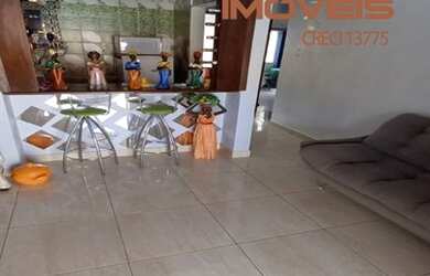 Imagem 7: CASA RESIDENCIAL em CAMAÇARI - BA, VILA DE ABRANTES ABRANTES