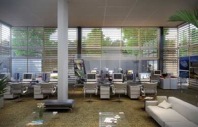 Imagem 4: EXCELENTE SALA NO CORREDOR DA VITÓRIA