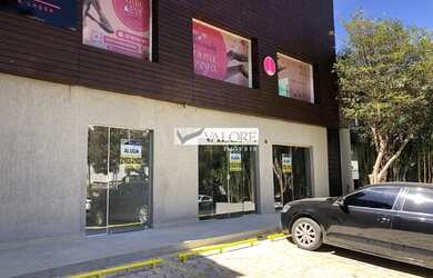 Imagem: O depósito possui 1 Vaga na garagem e 160m² de Área e está