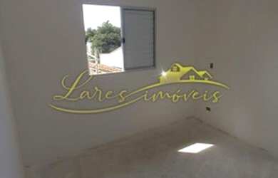 Imagem 4: Sobrado novo no Jardim Ester