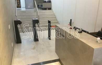 Imagem 1: Sala Comercial. Ar-condicionadoe90m² de Área