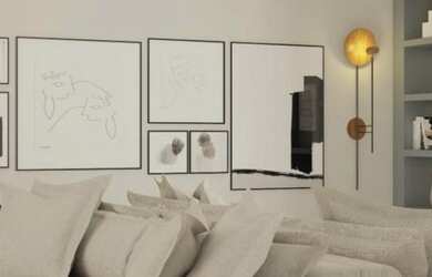 Imagem 5: Sobrado de alto padrão. Piscina, Churrasqueira, Ar-condicionadoeImóvel...