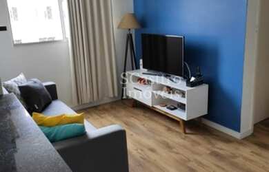 Imagem 2: Rio de Janeiro - Apartamento Padrão - Guaratiba