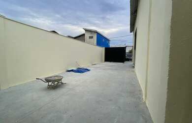 Imagem 14: Galpão em avenida comercial Jd São Vicente em frente ao Cartorio