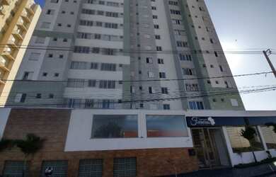 Imagem: Apartamento Umuarama Troco Por Veículo