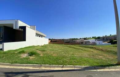 Imagem 1: Terreno à venda, 360 m² por R$ 400.000,00 - Residencial Saint Paul -...