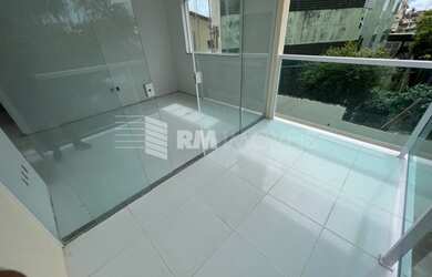 Imagem 9: SALVADOR - Apartamento Padrão - PRAIA DO FLAMENGO