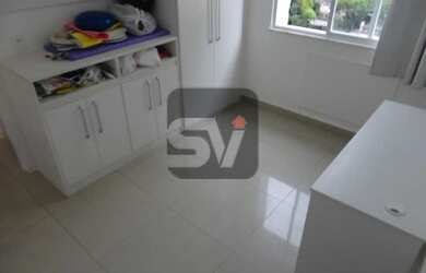 Imagem 13: SILENCIOSO. VISTA LIVRE. REFORMADO. LARANJEIRAS. 2 QUARTOS