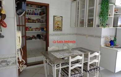 Imagem 3: Casa com 4 dormitórios à venda, 200 m² por R$ 1.500.000 - Itaipu -...