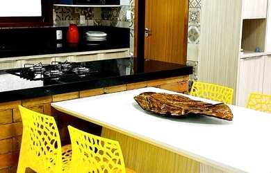 Imagem 3: Alugo casa com três suítes no Águas da Serra em Bananeiras