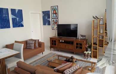 Imagem 10: MARAVILHOSA CASA MOBLIADA EM CONDOMINIO. VENDA OU LOCAÇAO