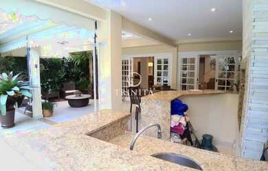 Imagem 10: Rio de Janeiro - Casa Padrão - Recreio dos Bandeirantes