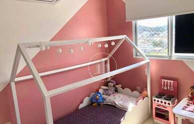 Imagem 15: Apartamento à venda, 88 m² por R$ 550.000,00 - Barreiros - São José/SC