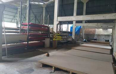 Imagem 13: Rio de Janeiro - Galpão/Depósito/Armazém - Recreio dos Bandeirantes