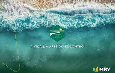 Imagem 3: Residencial Vista do Joanes - Buraquinho - Lauro de Freitas - BA