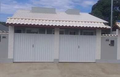 Imagem 9: Casa 1ª locação no Parque Nanci - Maricá - RJ