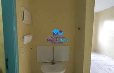 Imagem 8: Bairro Novo Condomínio Hortência 02 quartos Financiável