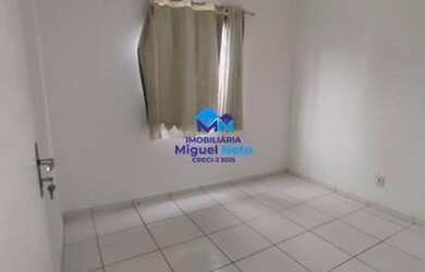 Imagem 9: Bairro Novo Condomínio Lirio 02 quartos 1 Andar Pego Carro