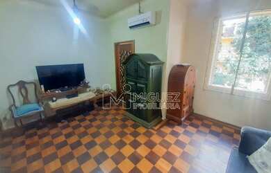 Imagem 4: Rio de Janeiro - Casa Padrão - Tijuca