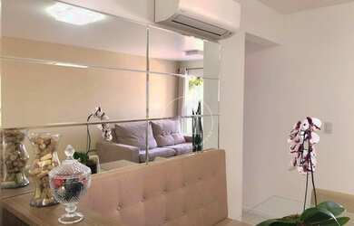 Imagem 6: Apartamento à venda, 88 m² por R$ 550.000,00 - Barreiros - São José/SC