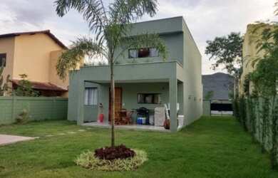 Imagem 9: Casa de condomínio para venda com 300 metros quadrados com 2 quartos