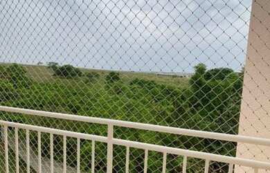 Imagem 3: Apartamento com 2 dormitórios à venda, 45 m² por R$ 235.000 - Condomínio Villa Flora - Vot