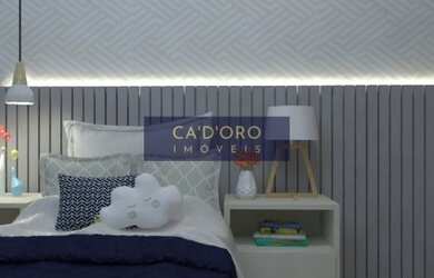 Imagem 9: PROJETO, TERRENO E CONSTRUÇÃO CASA NO CONDOMINIO RESIDENCIAL BUONA VITA