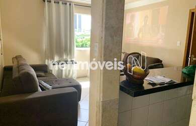 Imagem 1: Venda Apartamento 2 quartos Caminho das Árvores Salvador