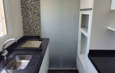 Imagem 9: Apartamento com 2 dormitórios, 54 m² - venda por R$ 275.000,00 ou aluguel...