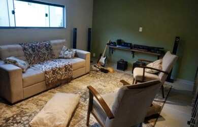 Imagem 15: Casa de condomínio para venda com 300 metros quadrados com 2 quartos