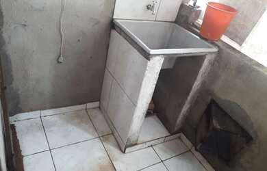 Imagem 7: CASA NA PRATINHA. 60m² de Área, 1 Banheiroe2 Dormitórios