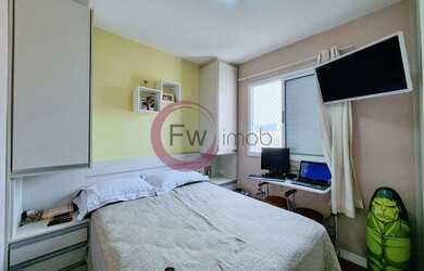 Imagem 11: Apartamento para venda tem 47 metros quadrados Bairro Bela Vista Zona...