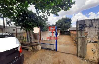 Imagem 2: Terreno à venda, 500 m² por R$ 260.000,00 - Jardim Riviera - Cambé/PR